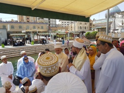 Nahr e Alqamah
